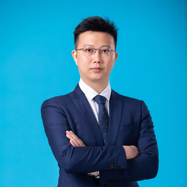 陈怡龙