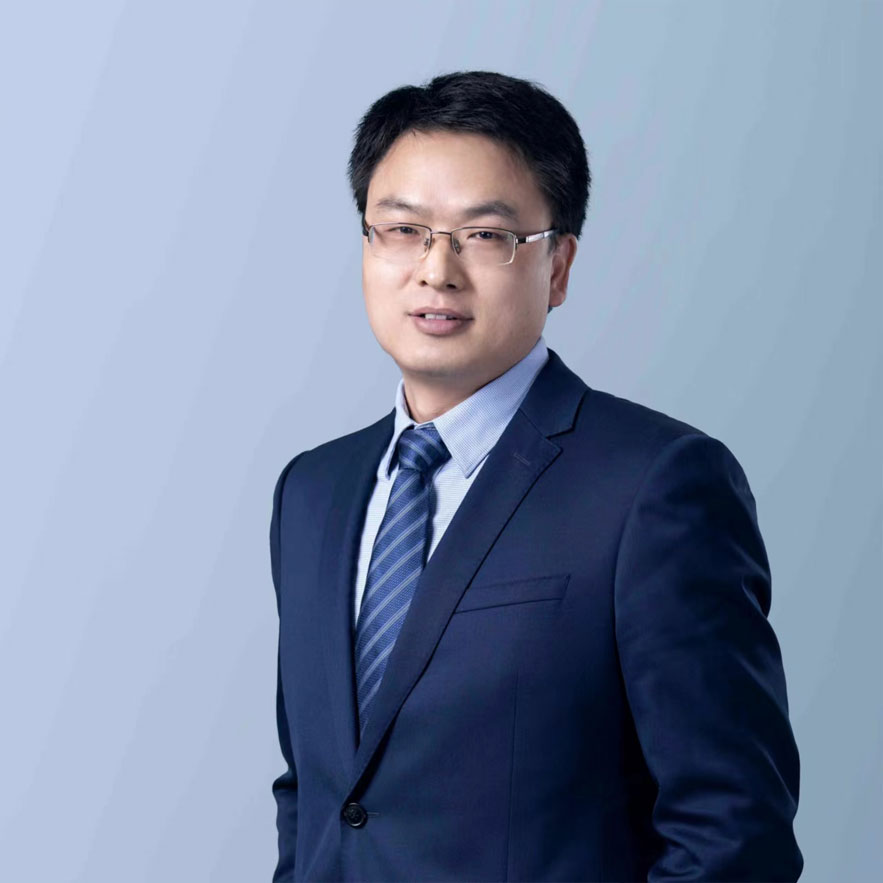 周金平