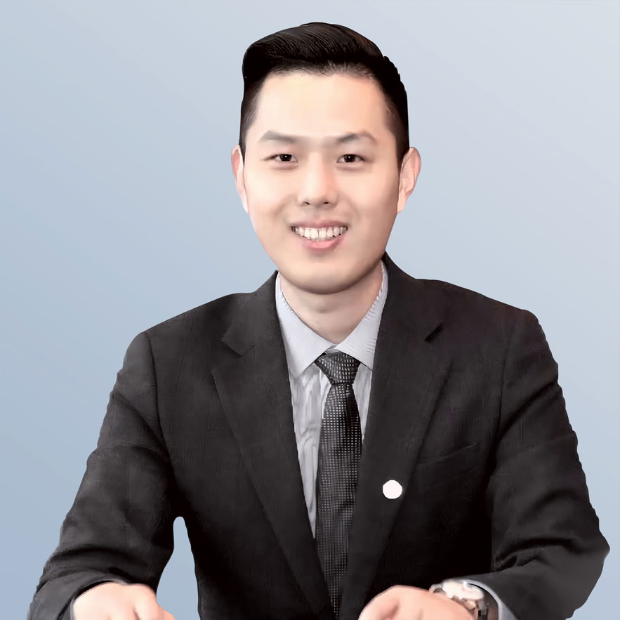 孙朝志
